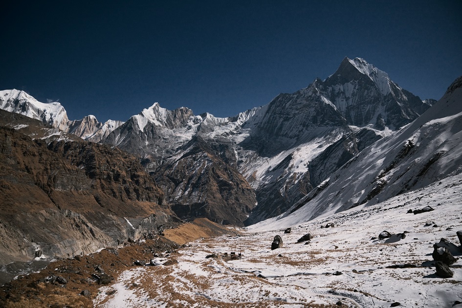 Annapurna Circuit Weather For A Better Trekking Experience