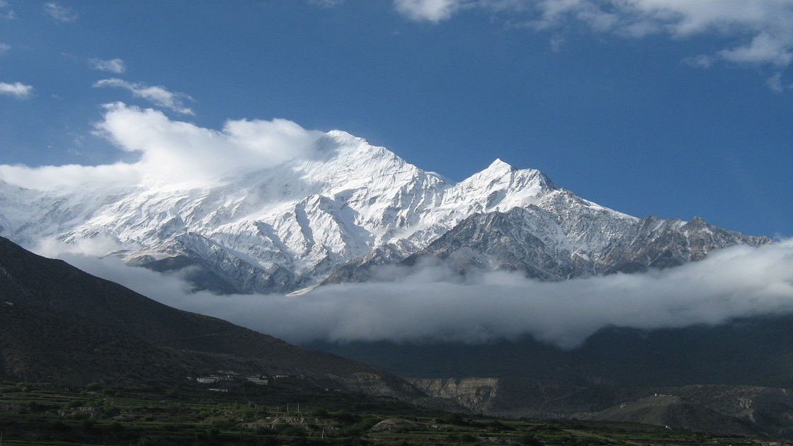 Everything You Need To Know About Annapurna…