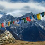 everest base camp trek