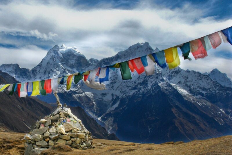 Mount Kailash Mansarovar Trek
