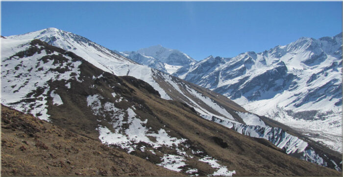 Langtang Trek