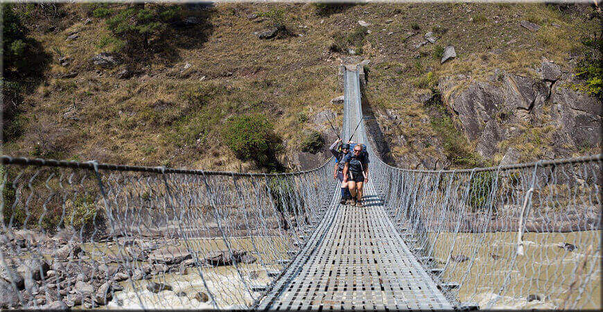 Tamang Heritage Trek