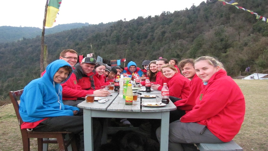 Why Annapurna Base Camp Trek