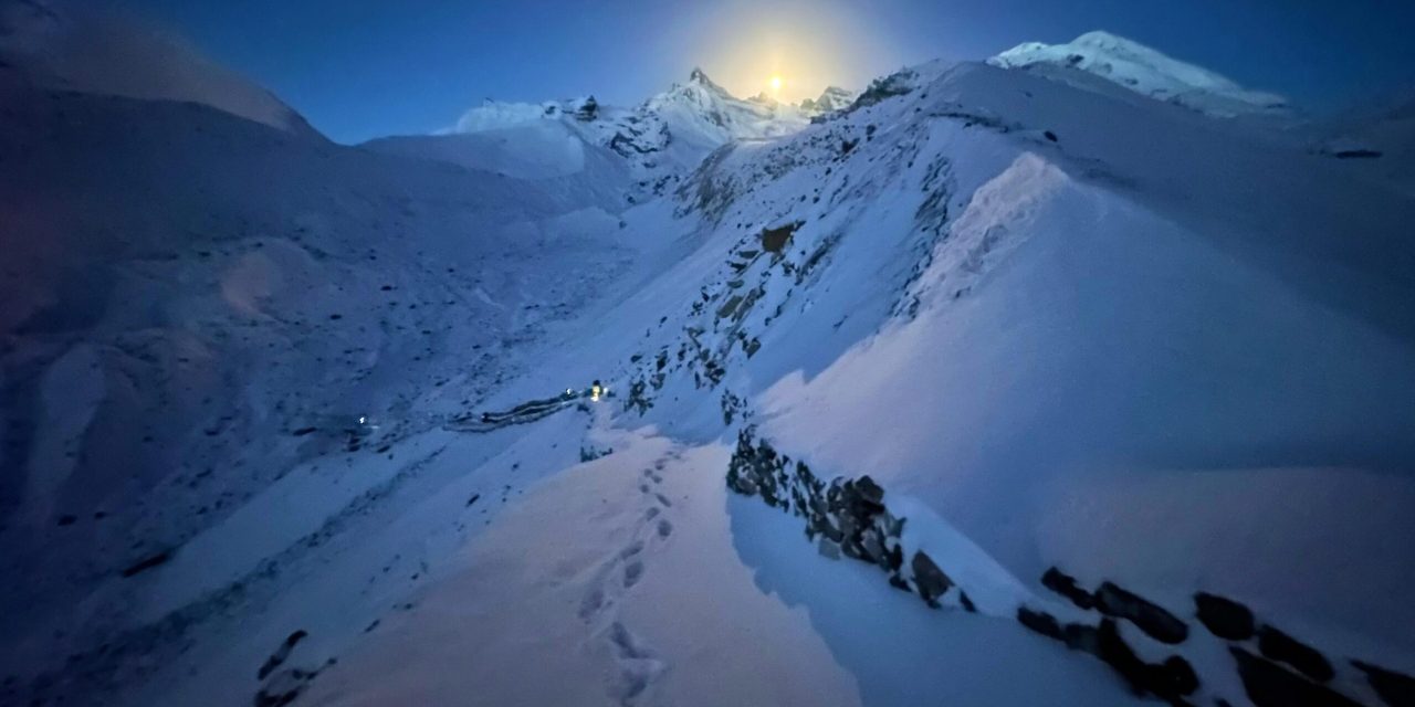 Api Himal Base Camp Trek