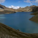 Tilicho Lake with Annapurna Circute trek