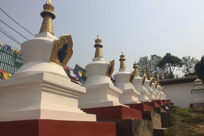 Dhulikhel Namobuddha Day Hiking