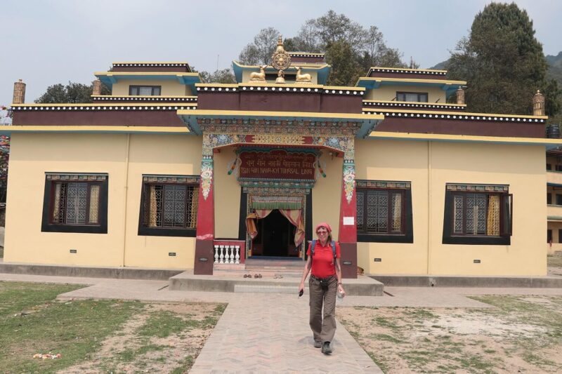 Single Day Hike to Shivapuri