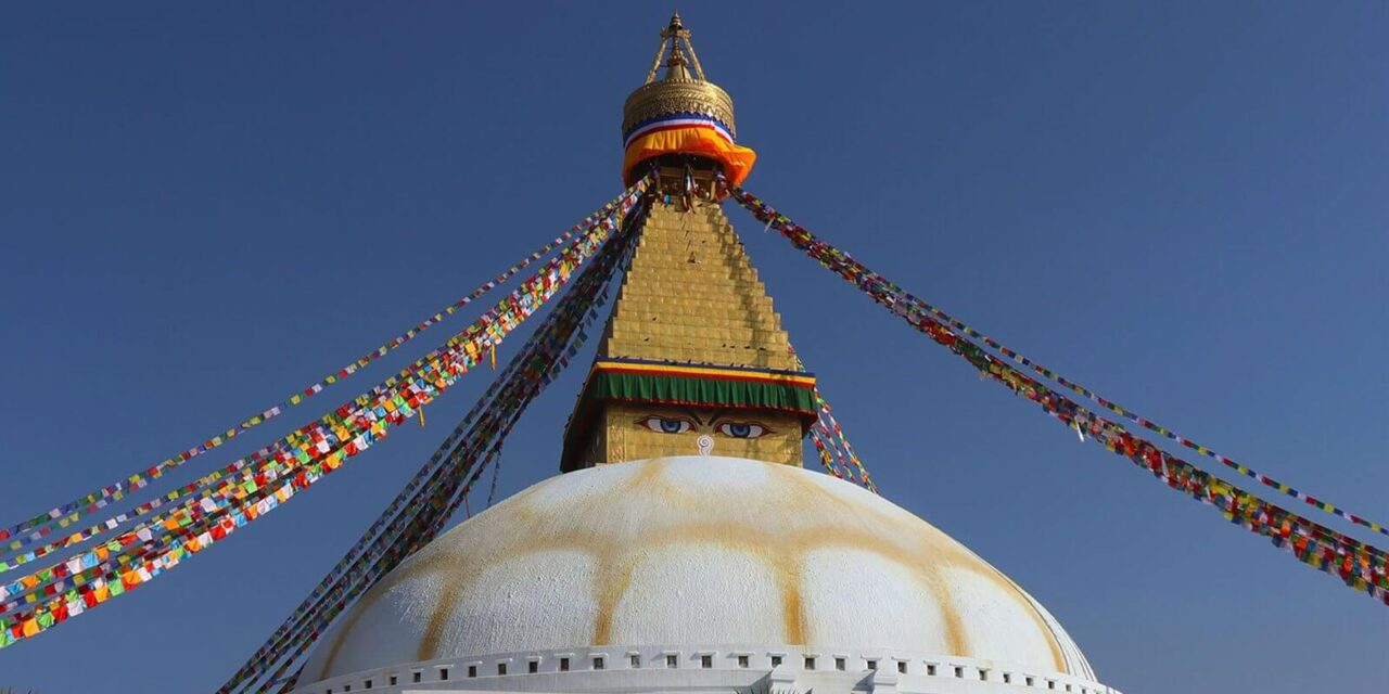 Special Nepal Tour 9 Nights 10 Days