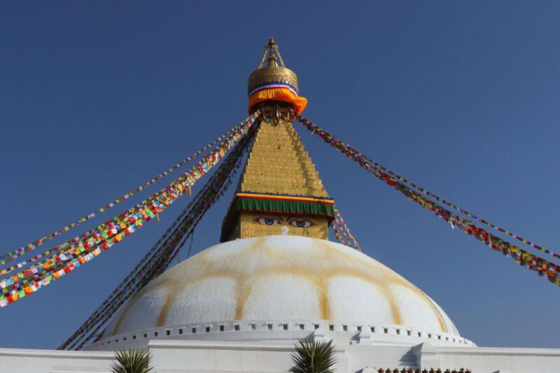 Special Nepal Tour 9 Nights 10 Days