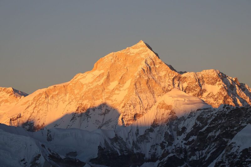 Arun Valley Trek