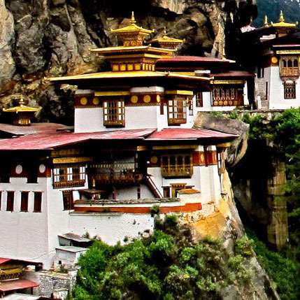 #Bhutan #tour #trek #nepal