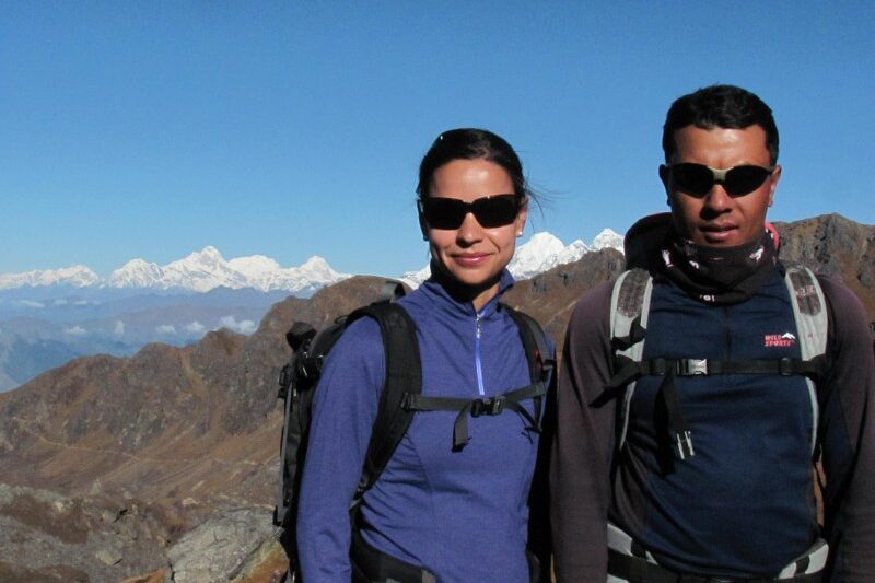 Helambu Circuit Trek