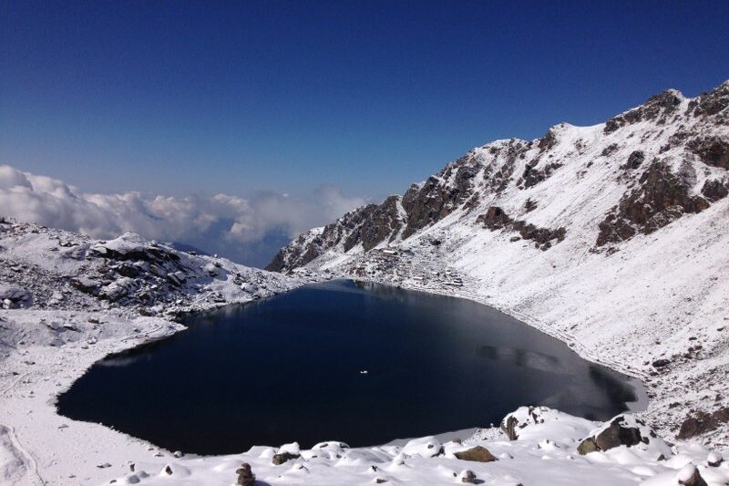 Tamang Heritage Trails Trek